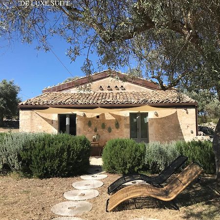 Casa Farfaglia Guest House Noto Exterior photo