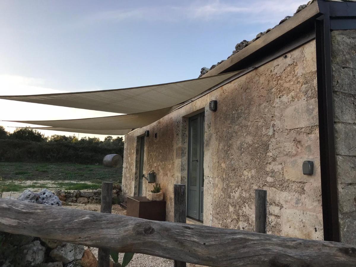 Casa Farfaglia Guest House Noto Exterior photo