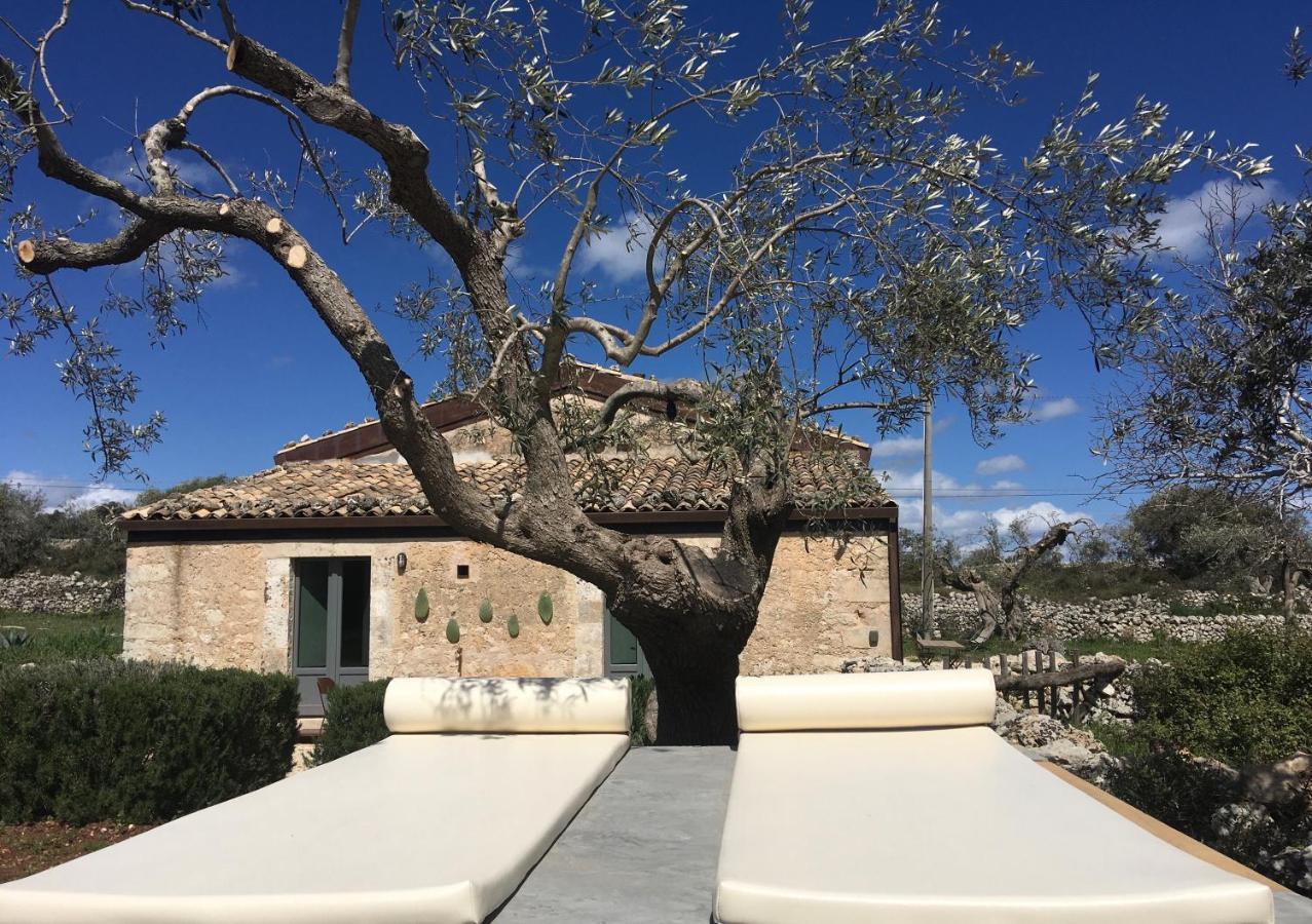 Casa Farfaglia Guest House Noto Exterior photo