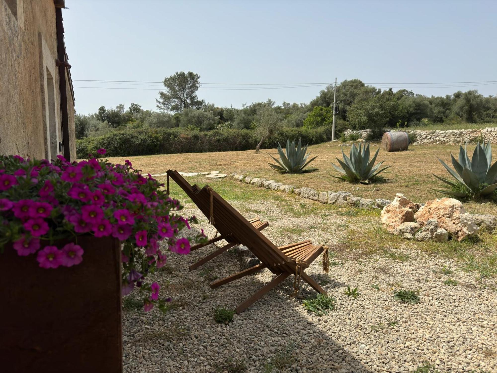 Casa Farfaglia Guest House Noto Exterior photo