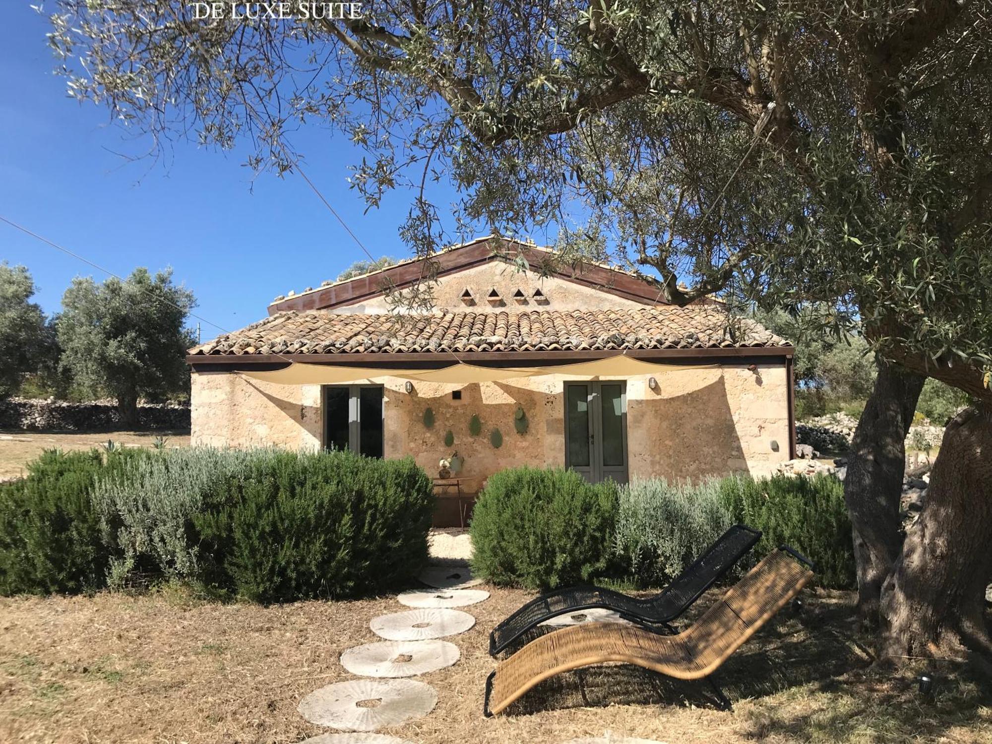 Casa Farfaglia Guest House Noto Exterior photo