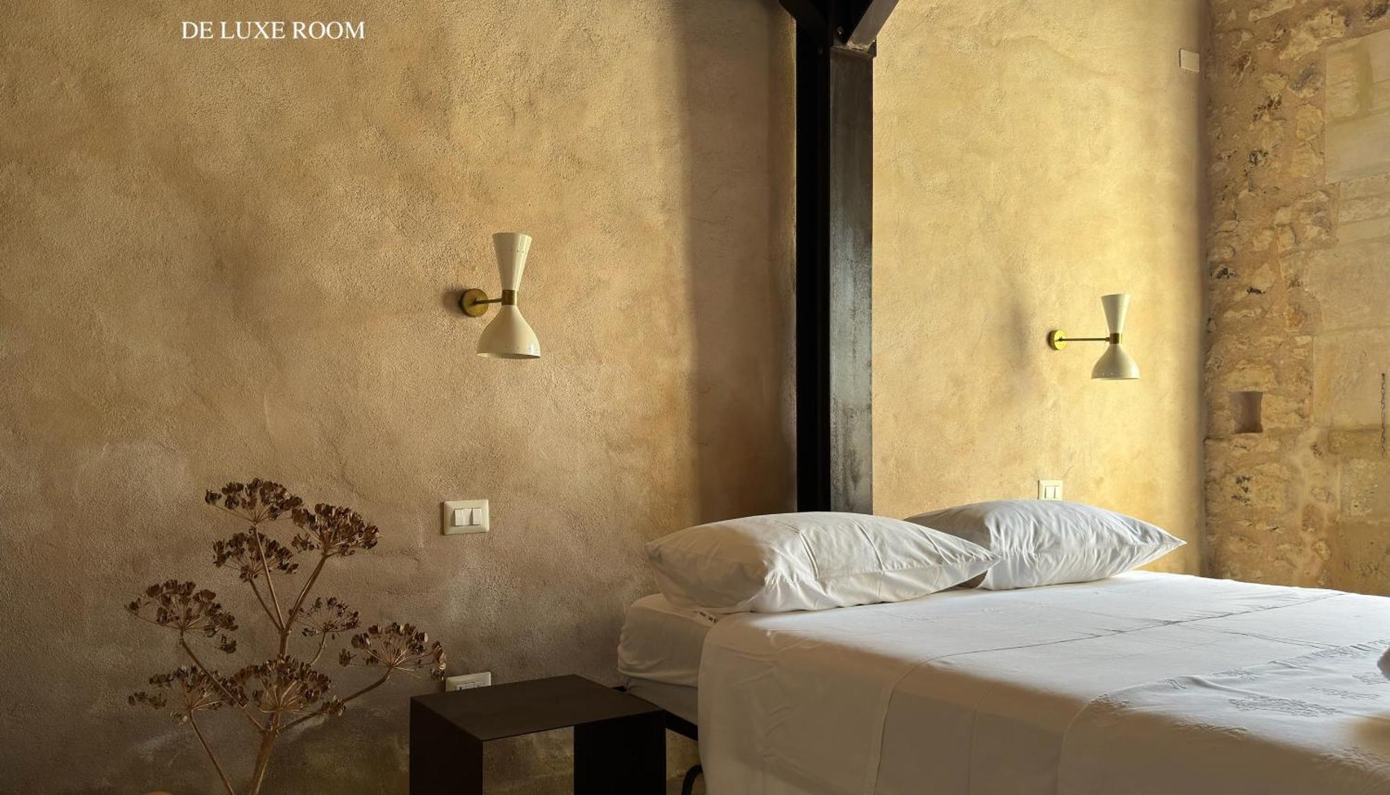 Casa Farfaglia Guest House Noto Exterior photo