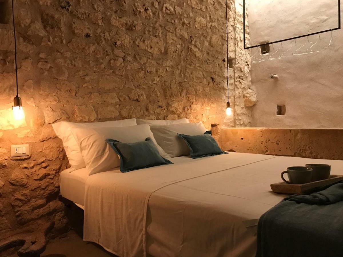 Casa Farfaglia Guest House Noto Exterior photo