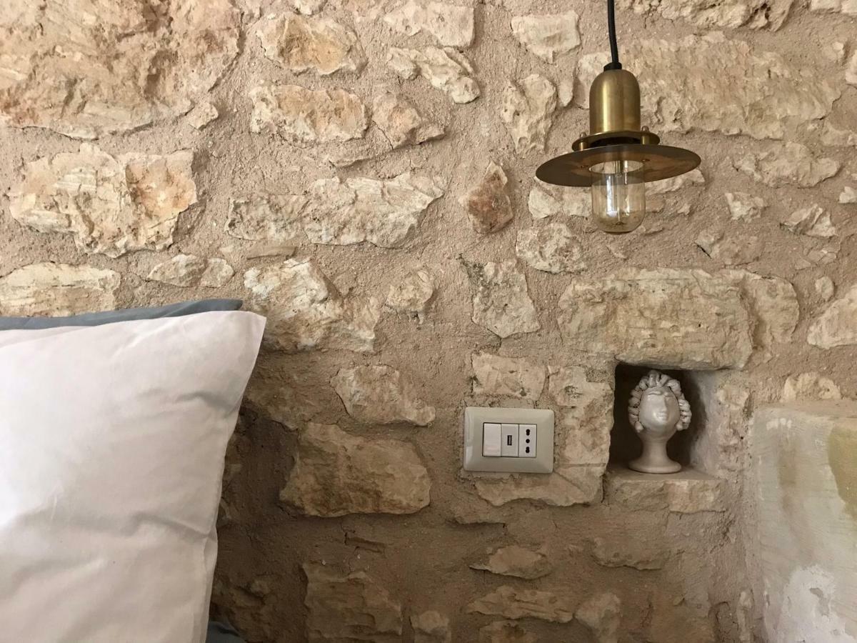 Casa Farfaglia Guest House Noto Exterior photo