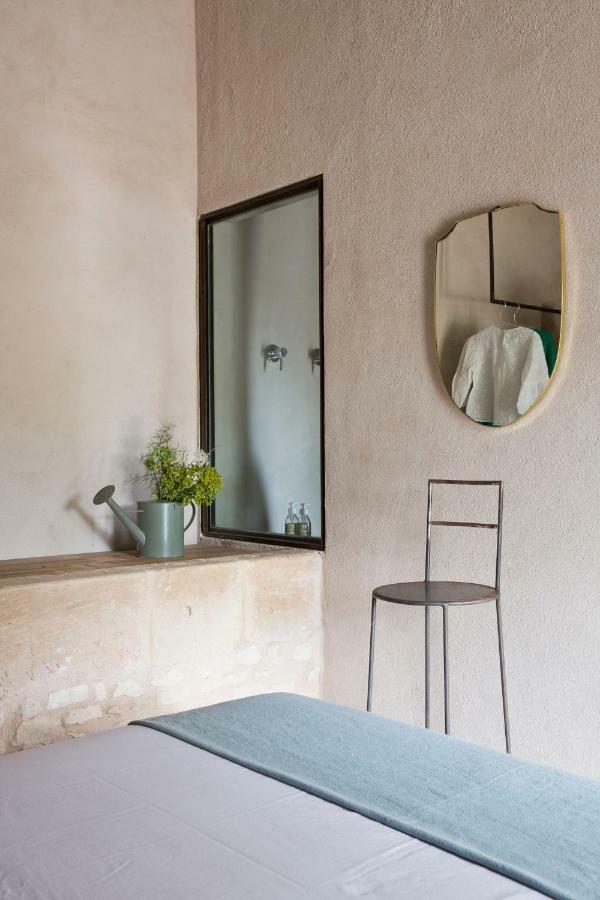 Casa Farfaglia Guest House Noto Exterior photo