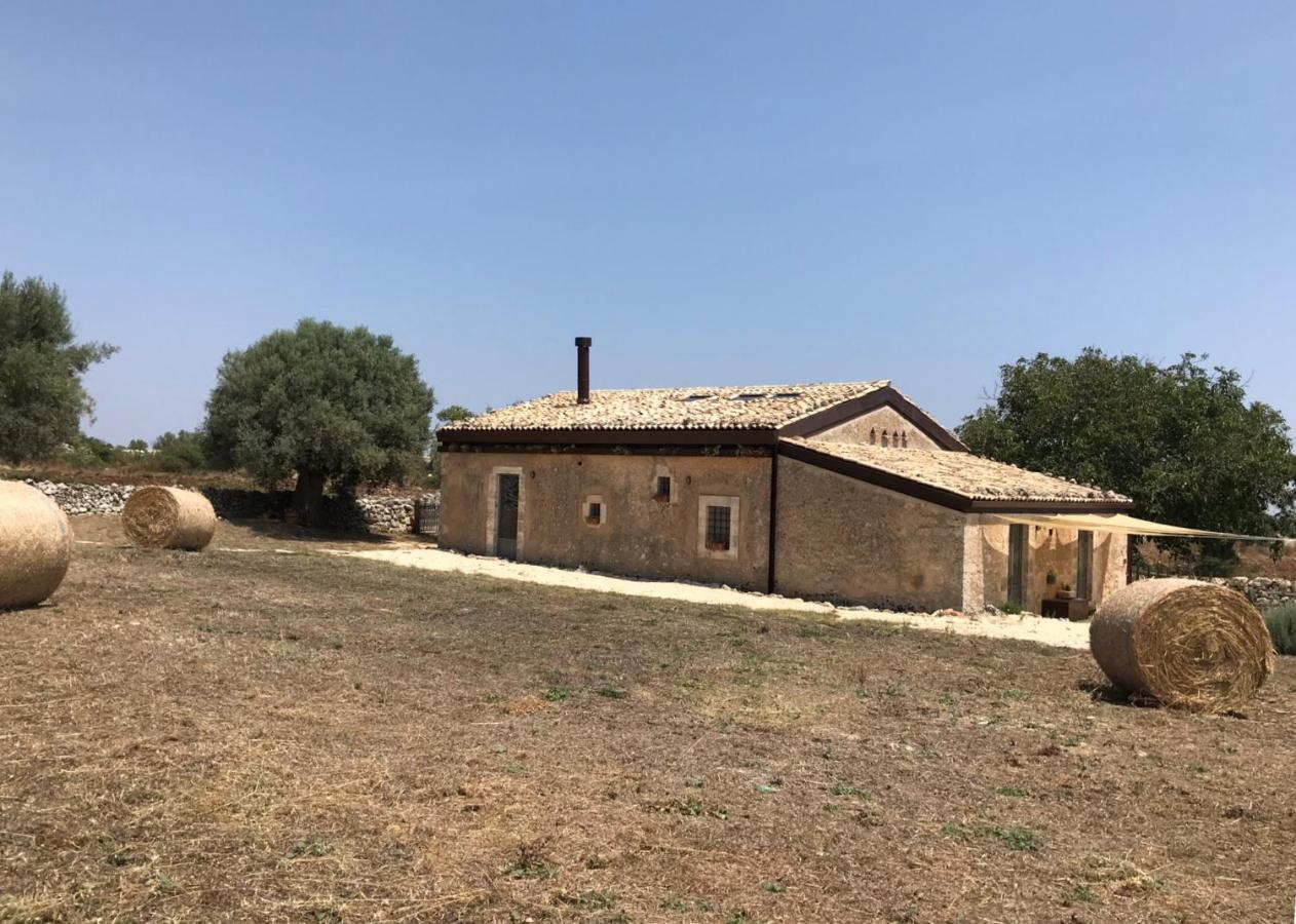 Casa Farfaglia Guest House Noto Exterior photo