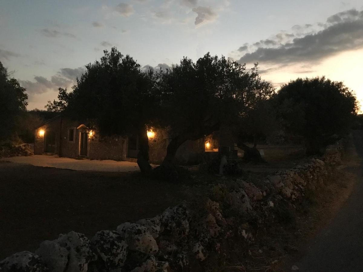 Casa Farfaglia Guest House Noto Exterior photo